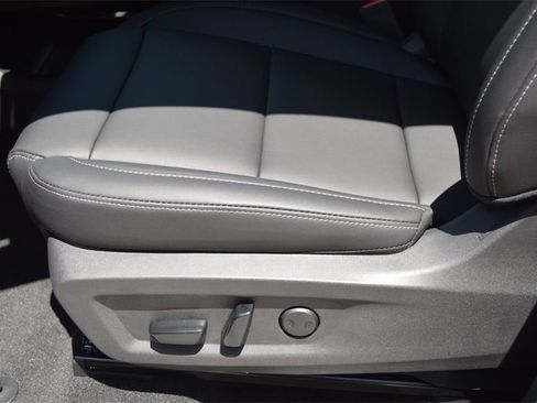 New 2025 Nissan Murano SL w/ Cargo Package image 29