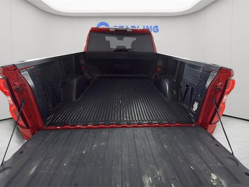 Used 2021 Chevrolet Silverado 1500 Custom image 31