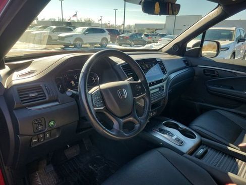 Used 2023 Honda Passport EX-L image 18