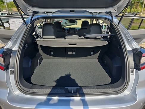 New 2026 Subaru Crosstrek 2.5i Limited AWD/4WD image 25