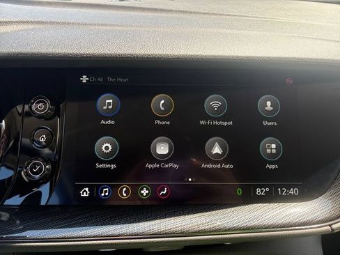Used 2023 Buick Envision Essence AWD/4WD image 26