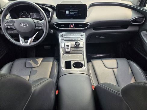 Certified 2023 Hyundai Santa Fe XRT FWD image 12