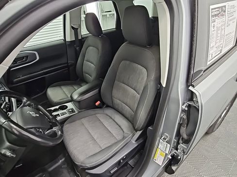 Used 2022 Ford Bronco Sport Big Bend w/ Convenience Package image 28