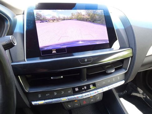 Certified 2023 Cadillac CT5 Luxury w/ Sun And Sound Package AWD/4WD image 18