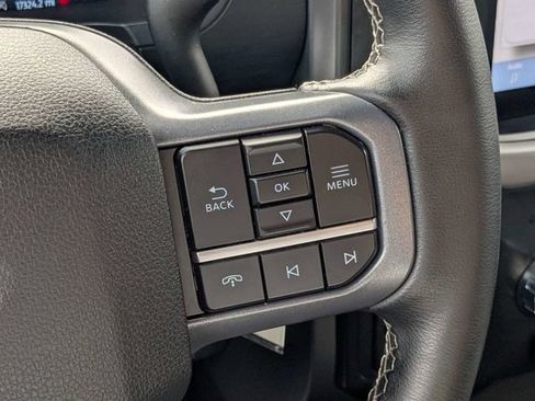 Used 2025 Ford F150 XLT w/ Equipment Group 301A Standard AWD/4WD image 26