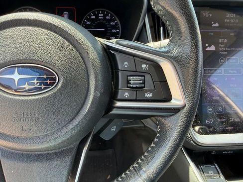 Used 2020 Subaru Outback Limited w/ Popular Package #2 AWD/4WD image 26
