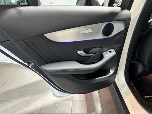 Certified 2022 Mercedes-Benz GLC 300 4MATIC image 31