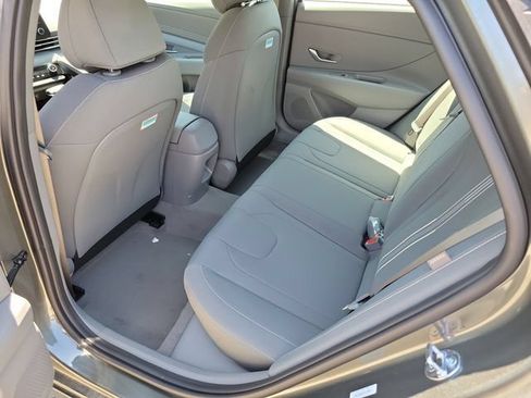 New 2026 Hyundai Elantra Sport FWD image 22