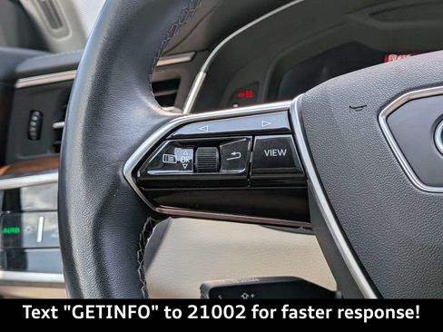 Certified 2022 Audi A7 3.0T Premium AWD/4WD image 32
