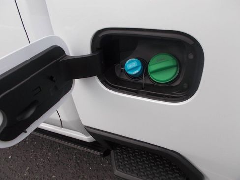 New 2026 GMC Sierra 2500 Denali image 11