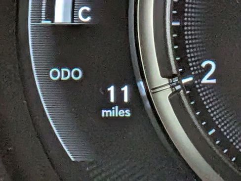 New 2025 Lexus IS 350 F Sport image 21