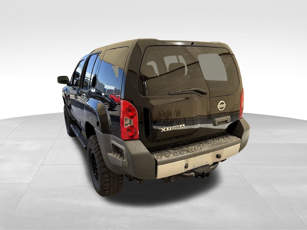 Used 2013 Nissan Xterra S RWD image 11