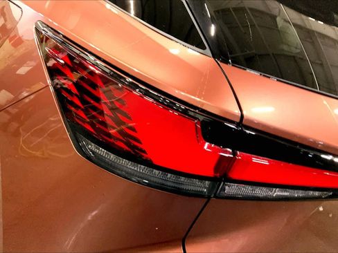 Certified 2025 Lexus RX 350 Premium image 28