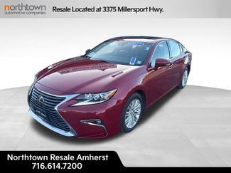 Used 2017 Lexus ES 350 350 video 1