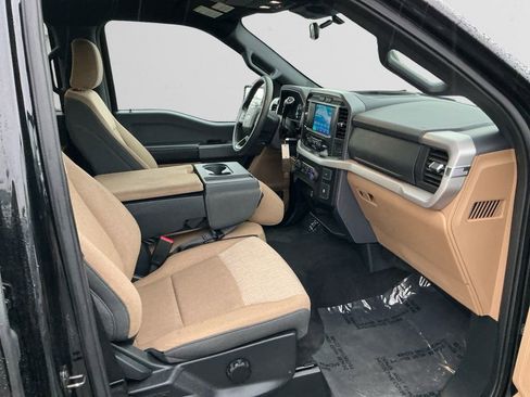 Used 2023 Ford F150 XLT image 15