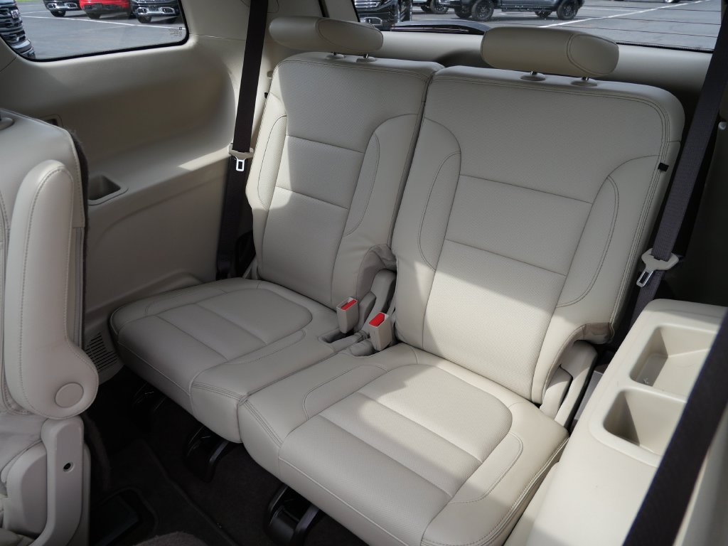 Certified 2019 GMC Acadia Denali w/ Technology Package AWD/4WD image 21