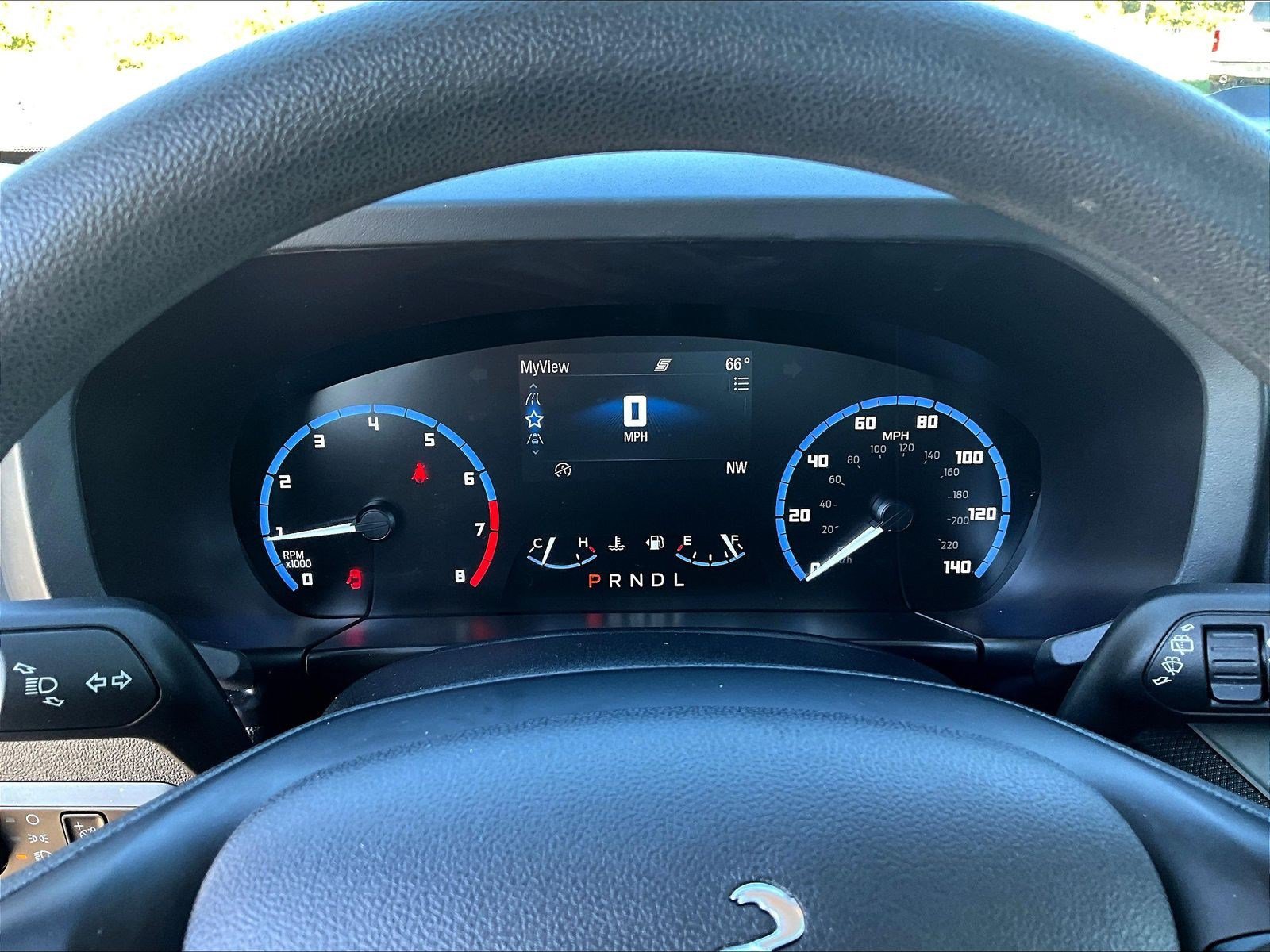 Used 2023 Ford Bronco Sport Big Bend AWD/4WD image 4