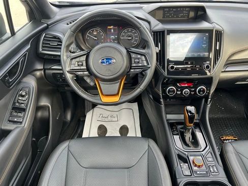 Used 2024 Subaru Forester Wilderness w/ Convenience Package image 15