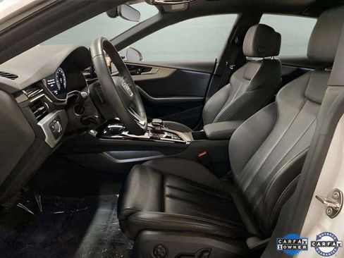 Used 2025 Audi A5 2.0T Premium Plus image 22