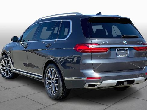 Used 2019 BMW X7 xDrive40i w/ Premium Package image 11