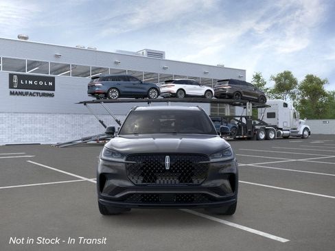 New 2026 Lincoln Aviator Reserve AWD/4WD image 6