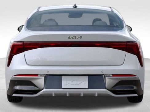 New 2026 Kia K5 LXS image 14