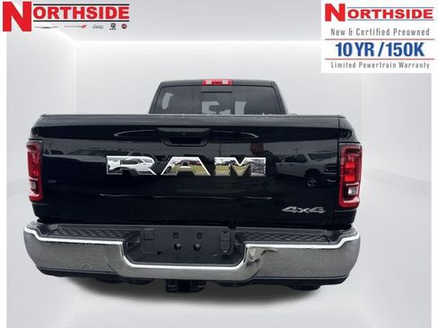New 2026 RAM 2500 Tradesman image 7