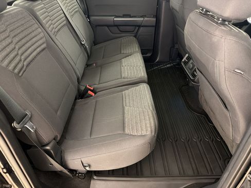 Certified 2022 Ford F150 XL w/ STX Appearance Package AWD/4WD image 29