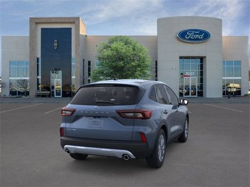 New 2026 Ford Escape Active w/ Tech Pack #1 image 8