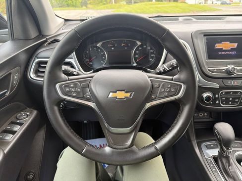 Used 2023 Chevrolet Equinox LT AWD/4WD image 13