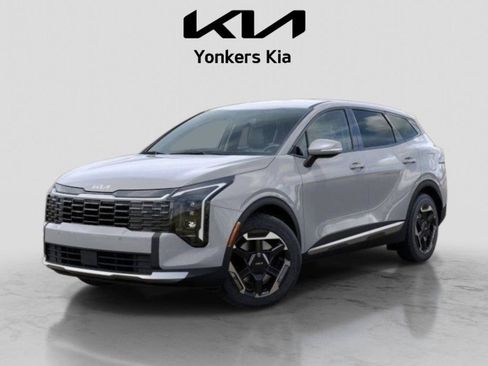 Used 2026 Kia Sportage S AWD/4WD image 1