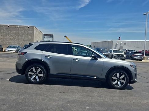 Used 2024 Honda Prologue Touring image 10