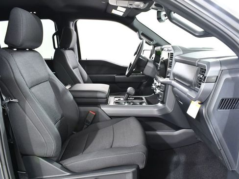 New 2026 Ford F150 XLT AWD/4WD image 10