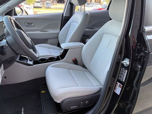 New 2026 Hyundai Kona Limited image 23