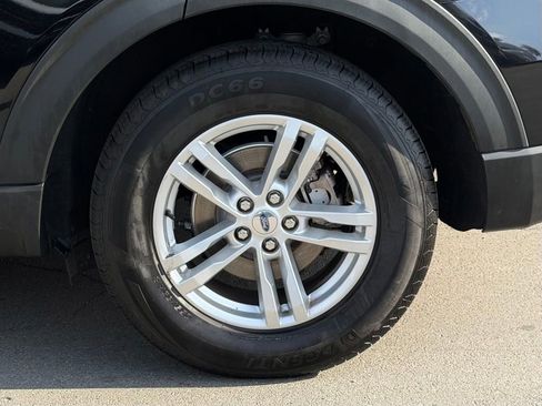 Certified 2022 Ford Explorer XLT RWD image 12