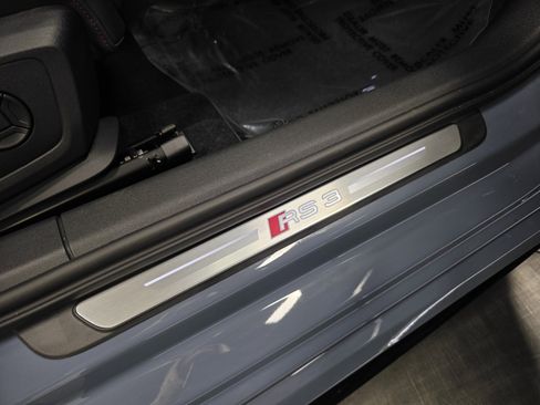 Used 2023 Audi RS 3 image 36