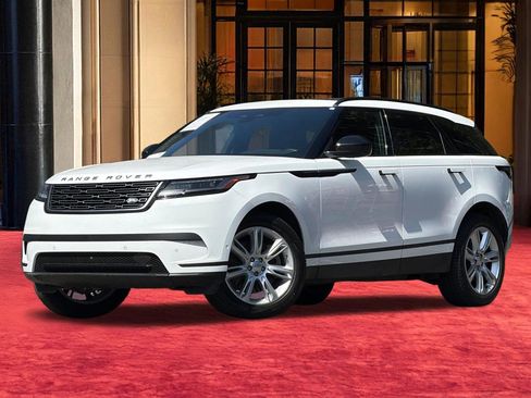 Used 2026 Land Rover Range Rover Velar S AWD/4WD image 22
