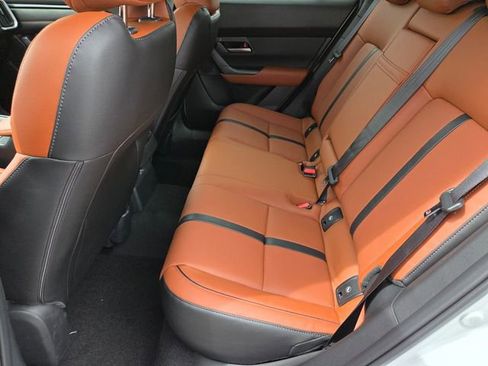 New 2026 MAZDA CX-50 AWD 2.5 S w/ Cargo Package image 8