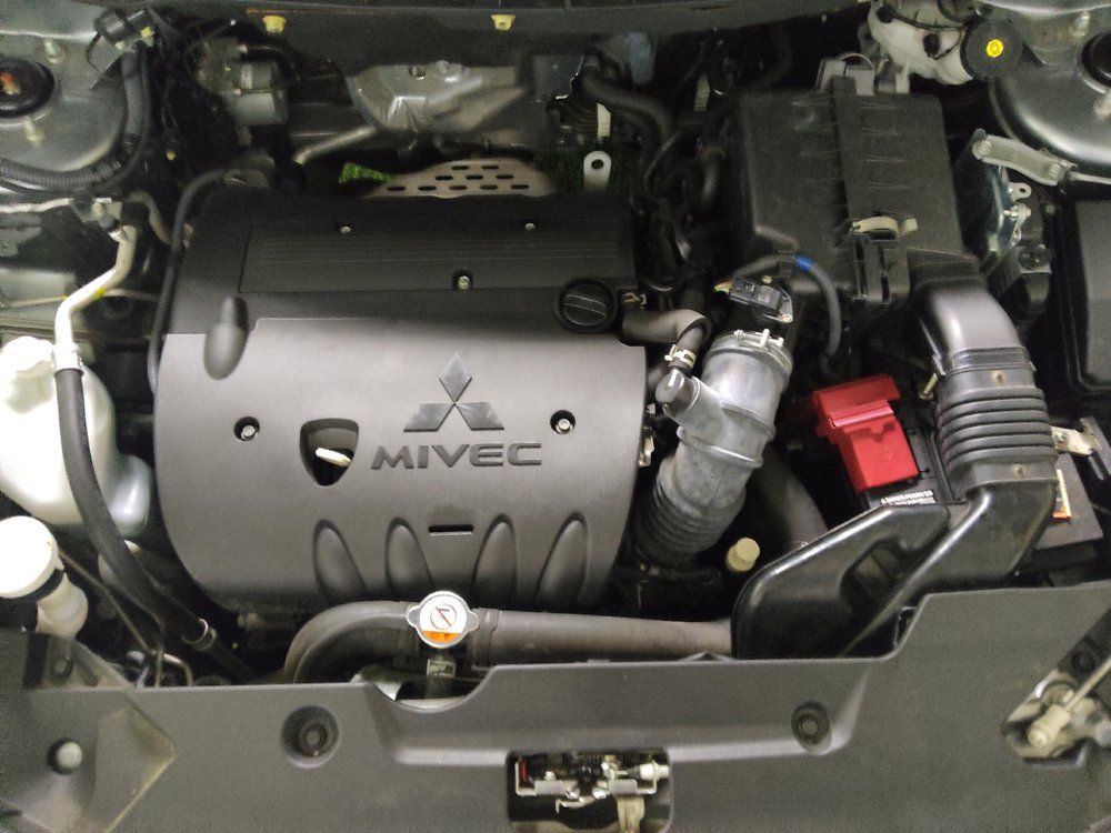 Used 2021 Mitsubishi Outlander Sport FWD image 30