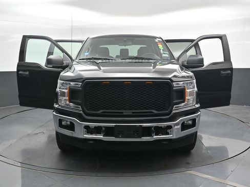 Used 2019 Ford F150 XL w/ Equipment Group 101A Mid AWD/4WD image 45