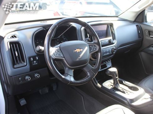 Used 2020 Chevrolet Colorado Z71 image 12