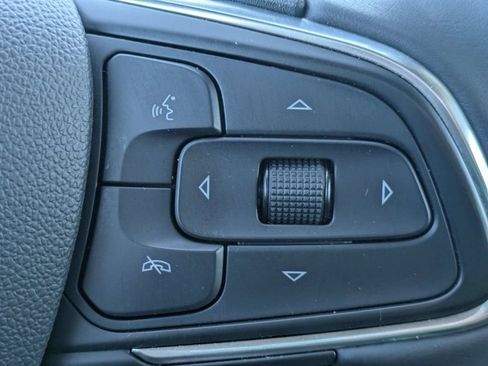 Used 2023 Buick Envision Essence w/ Sport Touring Package AWD/4WD image 29