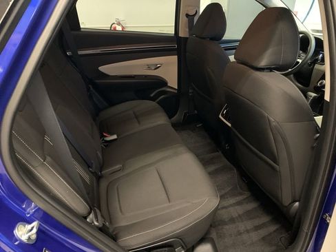 Certified 2023 Hyundai Tucson SEL image 17