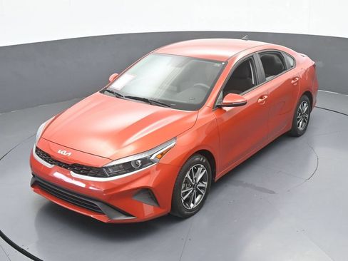 Used 2023 Kia Forte LXS w/ LXS Technology Package FWD image 39