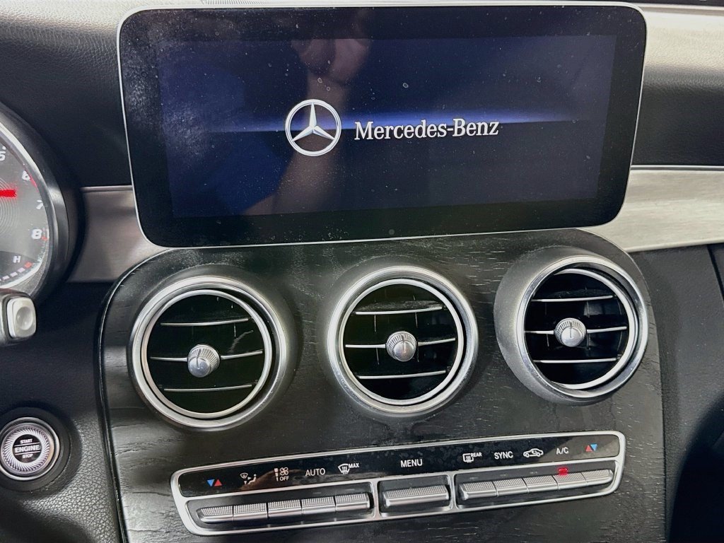 Used 2019 Mercedes-Benz C 300 Cabriolet w/ Premium Package image 17