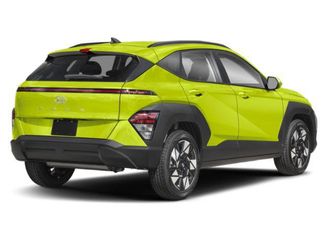 Used 2024 Hyundai Kona SEL video 2