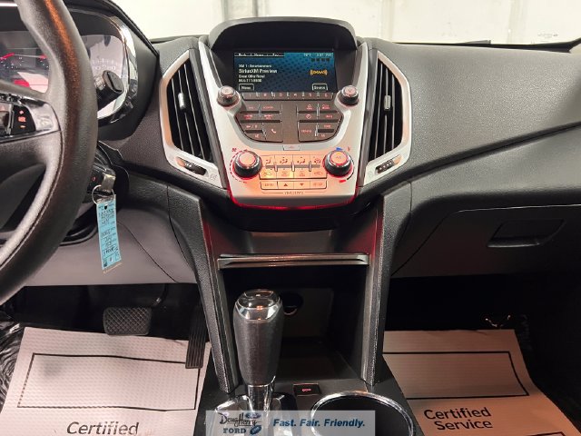 Used 2016 GMC Terrain SLE FWD image 36