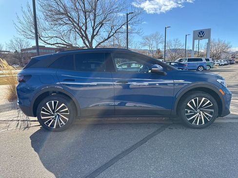 New 2026 Volkswagen ID.4 Pro image 6