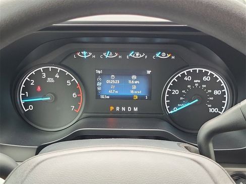 New 2026 Ford F350 XL w/ STX Appearance Package image 10