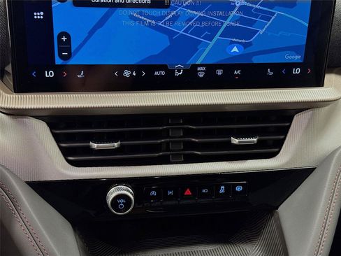New 2026 Ford Explorer Active RWD image 15